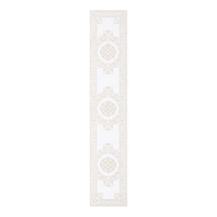 Dalhem Oriental Indoor Rug
