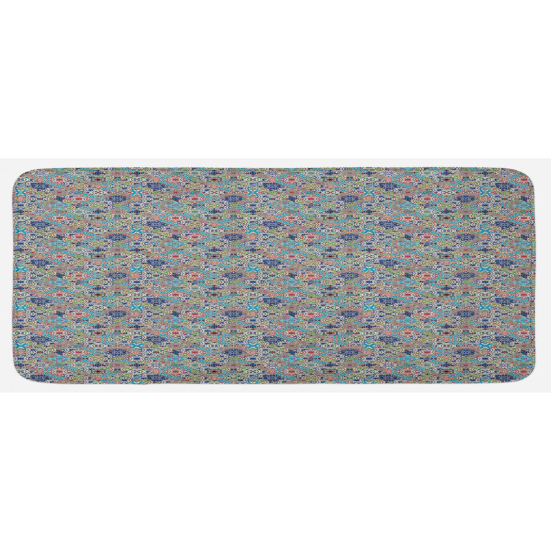 Tapis de cuisine