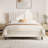Upholstered Panel Bed-119461250-97872335