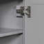 Meuble-lavabo 36 po avec deux armoires-381109053