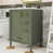 Vert olive est en rupture de stock