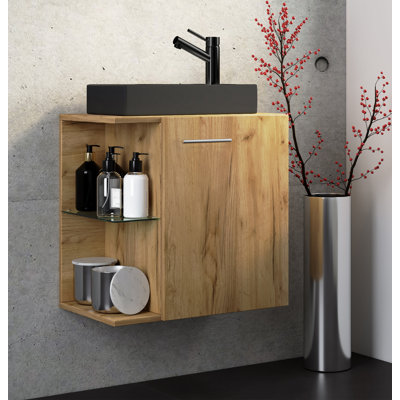Raminta Bathroom Furniture Suite