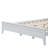 Tramarcus Modern Solid Wood Platform Bed with Headboard-1435730035-1409391991