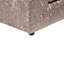 Romelia Velvet Sofa-2140946053-2054722107