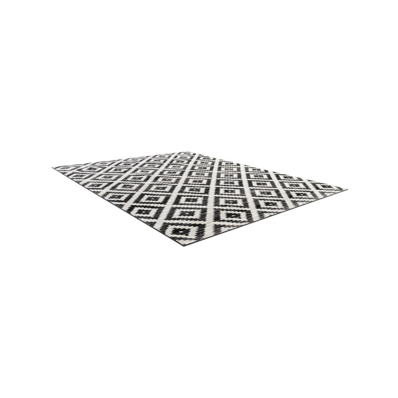 Rove Thambu Rug, Rectangle 4'1" x 6'1"