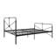 Chorio Metal Bed-61685375