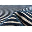 Tapis bleu Trona-1286385245