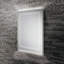 Outline Flat Wall Mirror-28219896