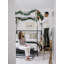 Garlands Wreaths CEDAR 9FT