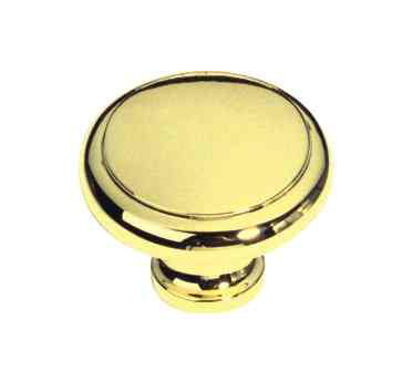 (5 Pack) 1-3/16 inch Perimeter Knob