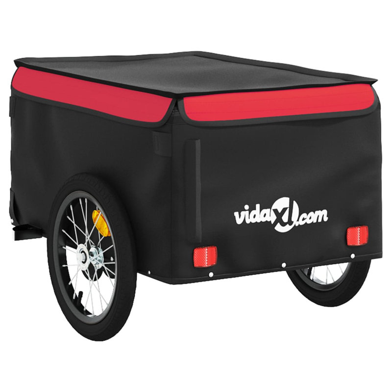 Remorque pour vélo