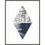 Iceland 8 Framed Print-266723440
