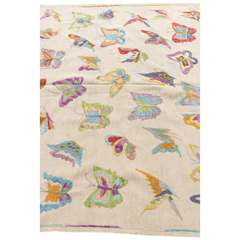 Tapis crème Oldfield