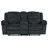 Macall Upholstered Recliner