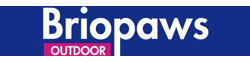 BRIOPAWS logo