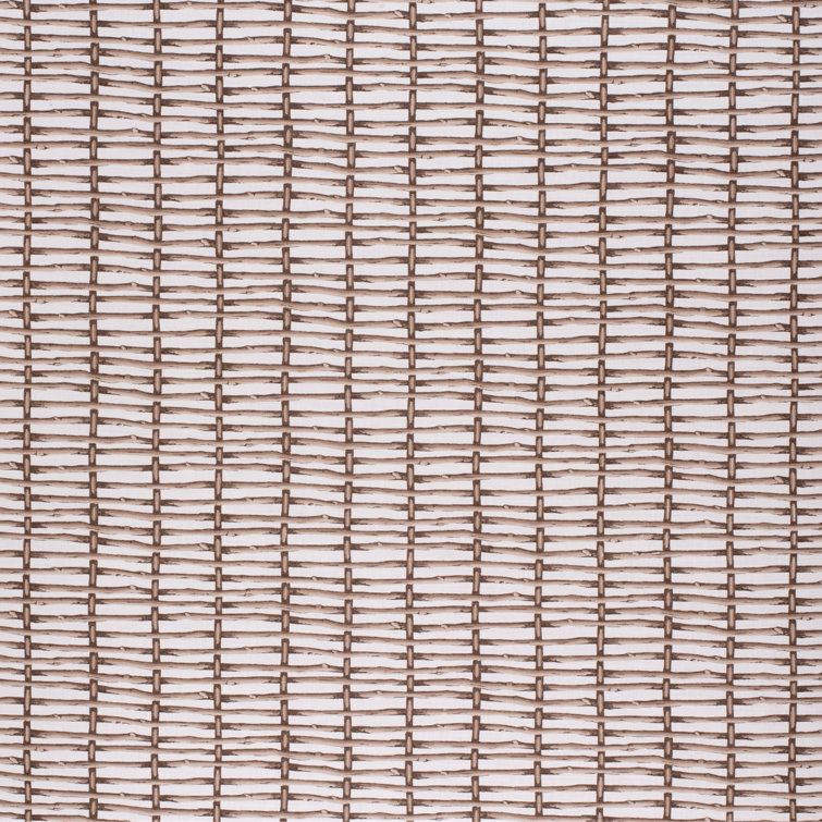 Twig Fence Fabric