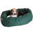Oval Pet Bed-101007170-101007175
