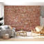 Murale brique Damayia-34325653-34325655