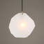 Luminaire suspendu géométrique 1 lumière Lashawnda
