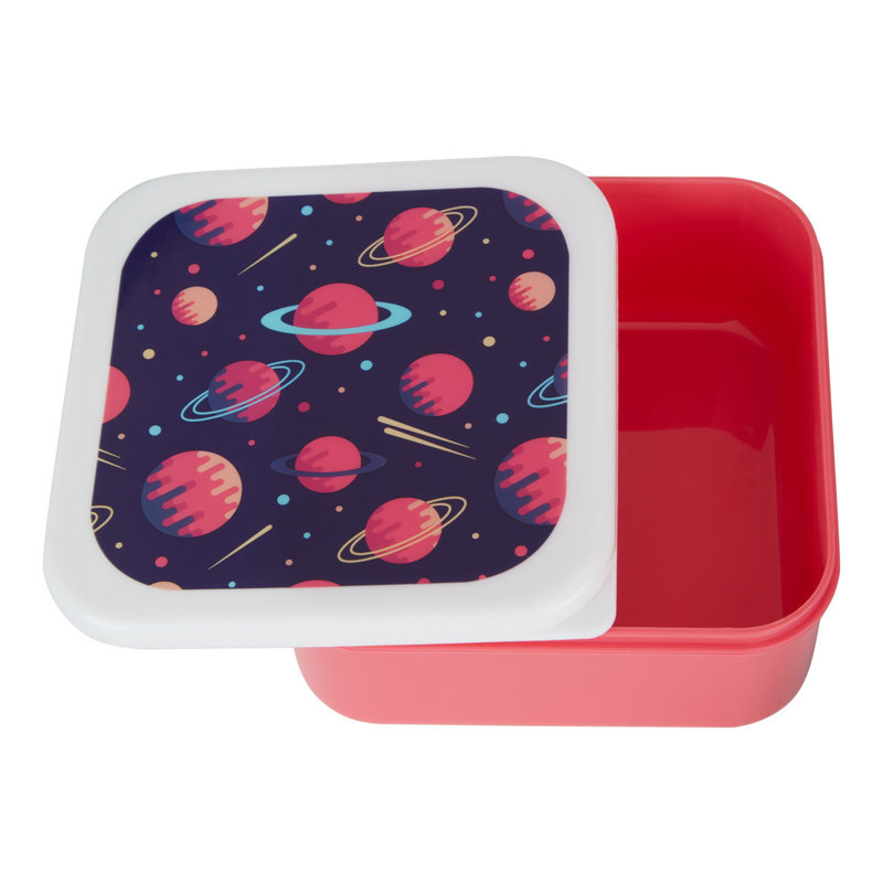 Anyeline Food Storage Container