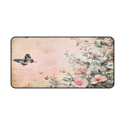 Polyester Desk Pad