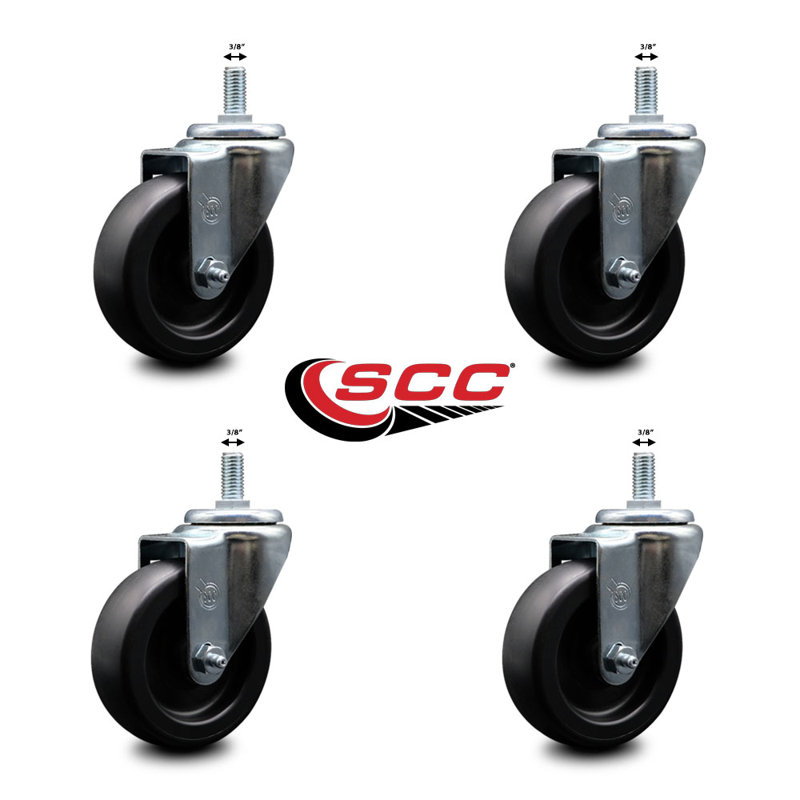 Ensemble de remplacement de marque Service Caster pour modèles GoJak
