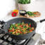 Verde 6.63'' Non-Stick Aluminized Steel Wok