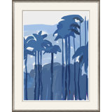 Buena Vista I Print by Dana Gibson