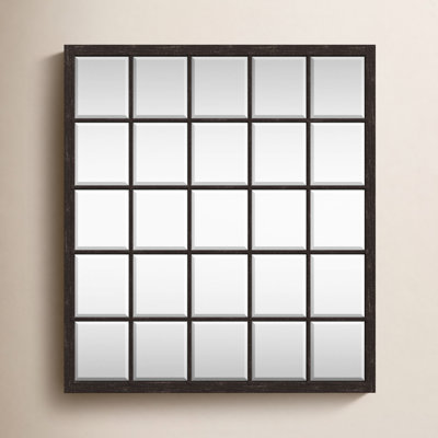 Manu 34" Accent Mirror