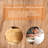 Coffee Station Organizer, Coffee Bar Accessories Station Organizer, 6 Compartment Condiment Rack for Breakroom, Office, Home,
