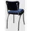 Chaise rembourrée Retro Home-10955921