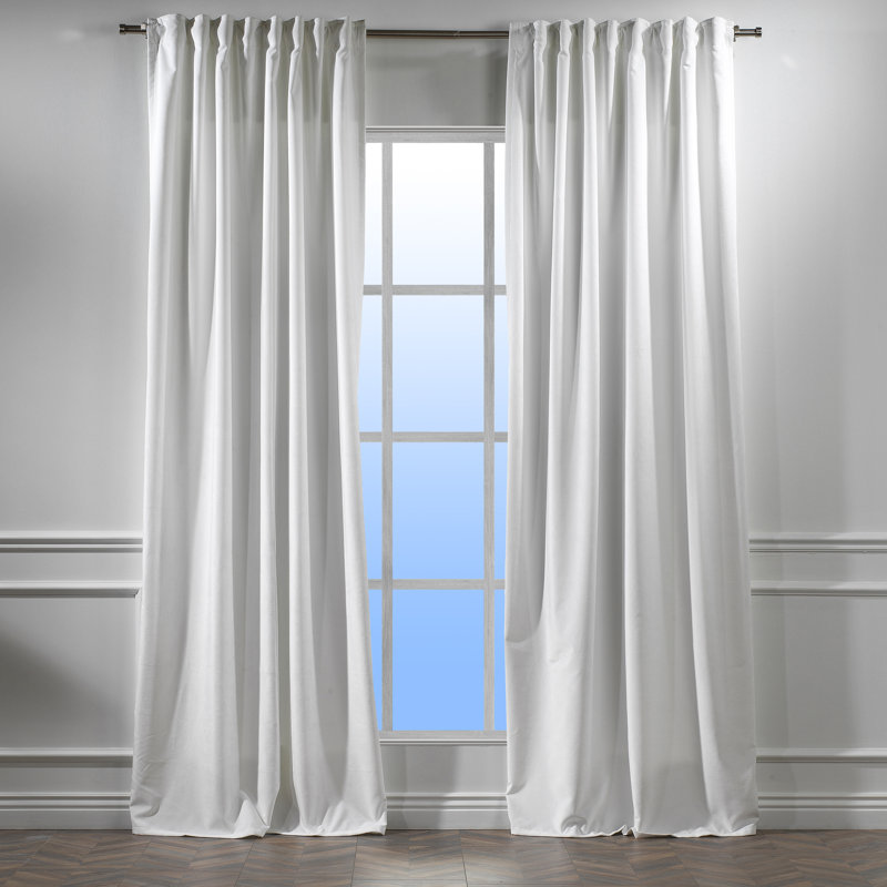Decorative Double Panel in Matt, Extra Wide X Extra Long, L 52 po x L 95 po, 11 - blanc