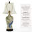 Mirfield Porcelain Table Lamp
