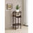 End Table with Storage