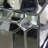 Modern Console Table