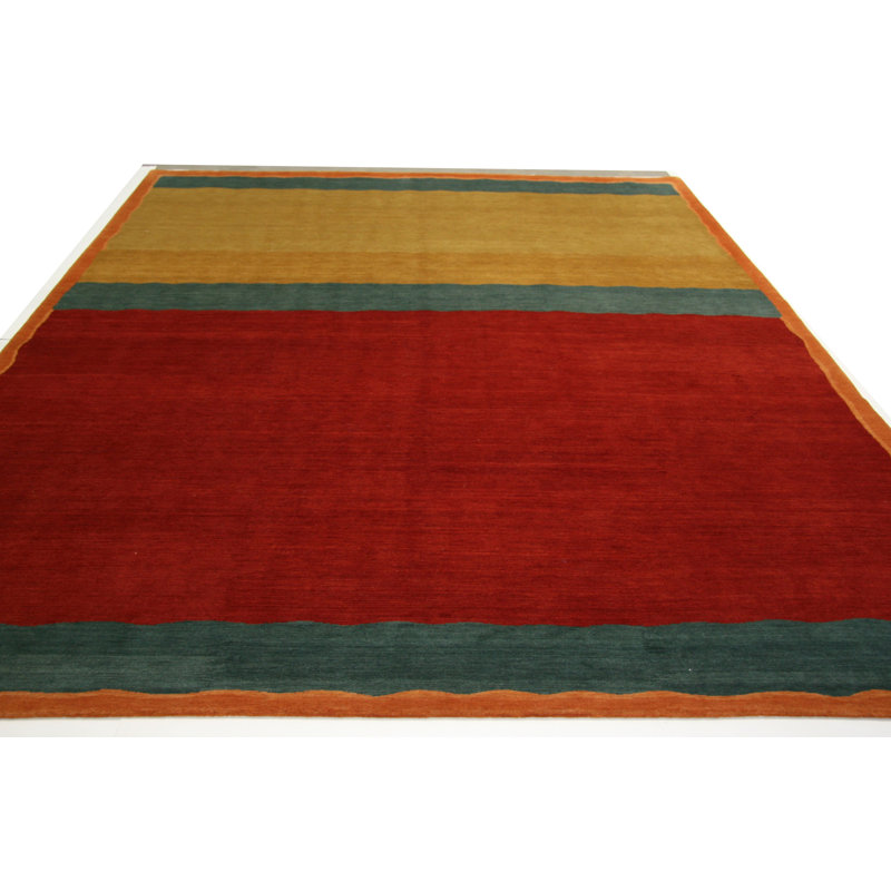 One-of-a-Kind 9' x 12' Area Rug