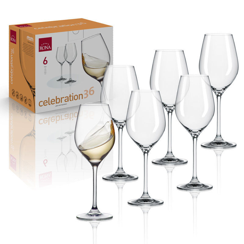 13 oz. Verre à vin