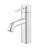 Ivy Single Hole, Single-Handle, Bathroom Faucet-51342153