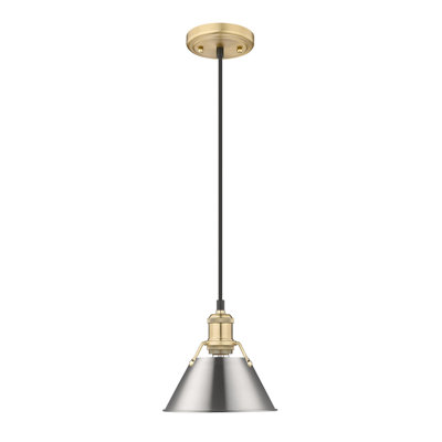 Weatherford 1 - Light Pendant