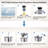 108oz. Pet Fountain
