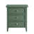 Vert antique est en rupture de stock