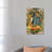 Stevie Ray's Steampunk Guitar - Wrapped Canvas Gallery-Wrapped Canvas Giclée-2143731222