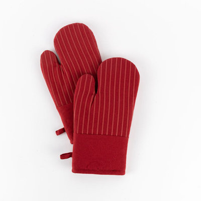 Gants de cuisine de qualité supérieure