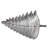 Rosdorf Park Dewees Aluminum Tray-1365027929