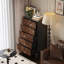 Armoire à tiroirs French Home