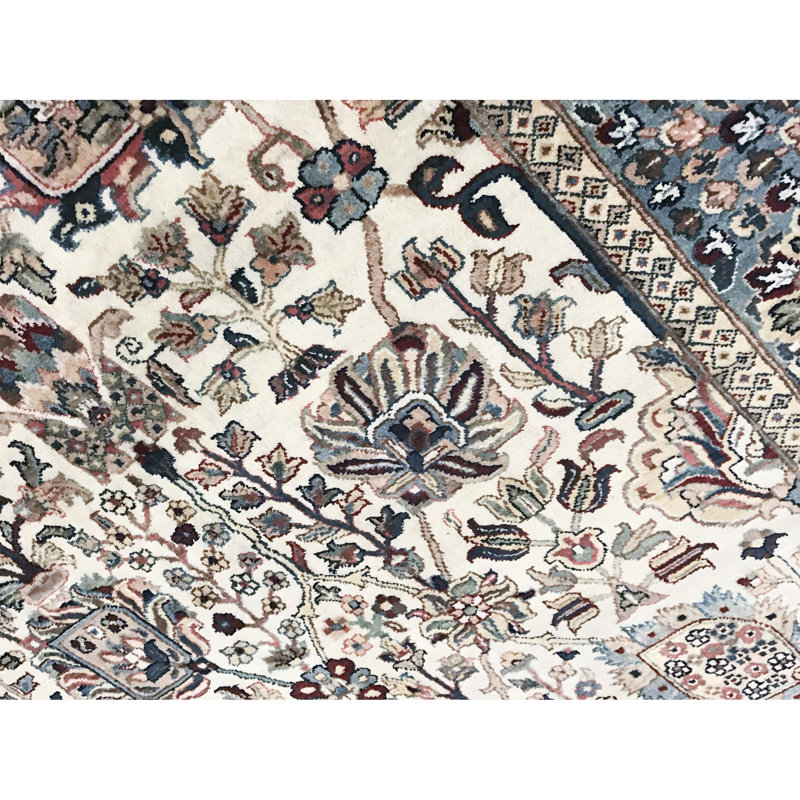 One-of-a-Kind 6'3" X 9'3" Area Rug