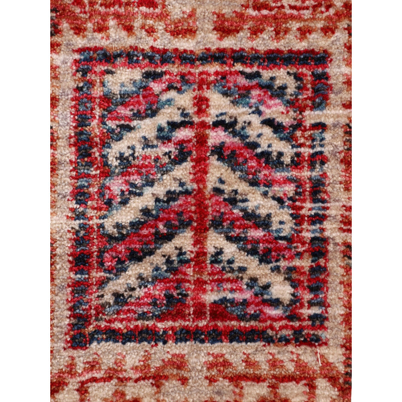 Phoenix Oriental Area Rug, Rectangle 160 x 230cm