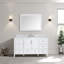 Ensemble de meuble-lavabo simple 61 po Murrieta-1758516306