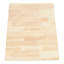 Comptoir rectangulaire NE COMPREND PAS LES TABLETTES-106725625