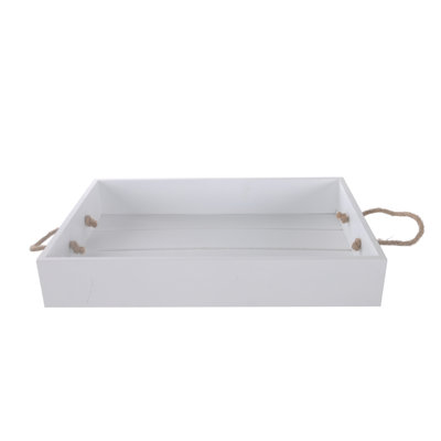 Plateau de service en bois Welda
